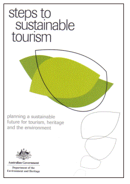 Steps to Sustainable Tourism 
